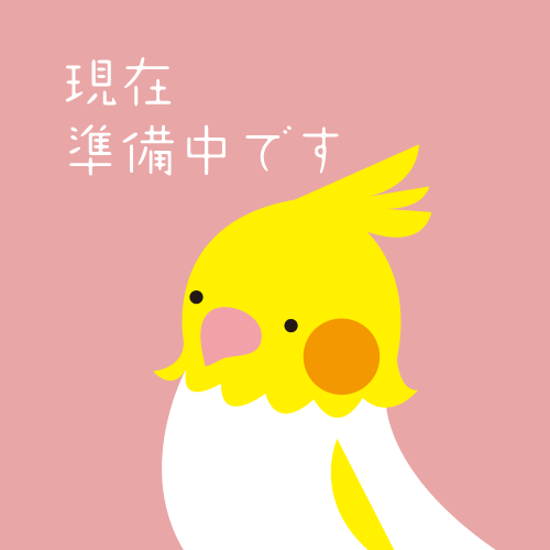コザクラインコのカイくん ことりカフェの鳥さんスタッフ